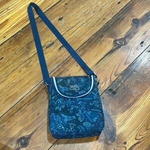 Ju-Ju-Be Harry Potter Lumos Be Cool insulated lunch/cooler bag.